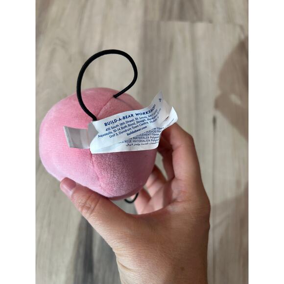 Build A Bear HARRY POTTER Happy Birthday Cake HP Wristie Plush - Picture 3 of 4